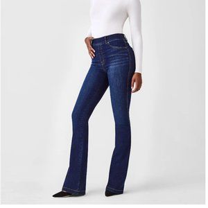 SPANX Flare Jeans